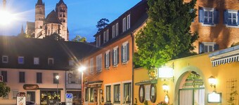 Hotel Restaurant Kaiserstuehler Hof