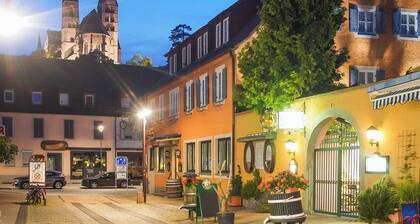 Hotel Restaurant Kaiserstuehler Hof