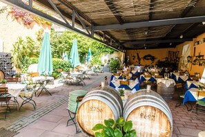 Spécialités Cuisine allemande