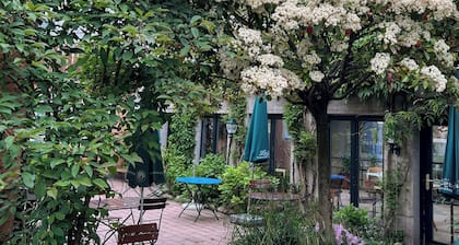 Hotel Restaurant Kaiserstuehler Hof