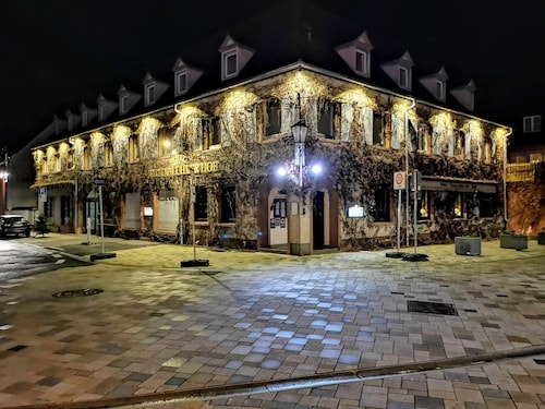 Hotel Restaurant Kaiserstuehler Hof