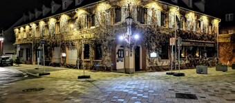 Hotel Restaurant Kaiserstuehler Hof