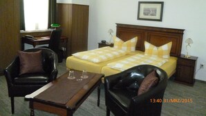 Unclassified image, 2 of 3, button - Hotel-Pension Am Ratshof (Halle (Saale))