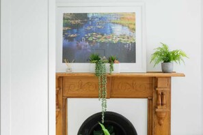 Leilighet (3 Bedrooms) | Innvendig