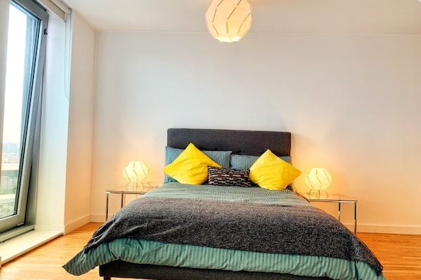 Studio (0 Bedroom)
