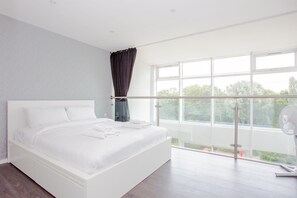 Apartment (2 Bedrooms)