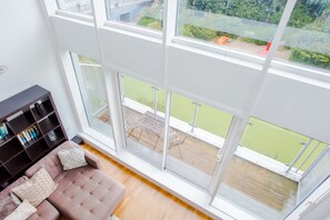 Apartment (2 Bedrooms)