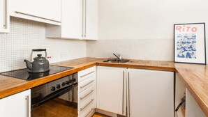 Appartement (1 Bedroom) | Privékeuken