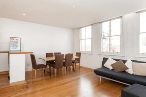 Apartment (1 Bedroom) | Innenbereich