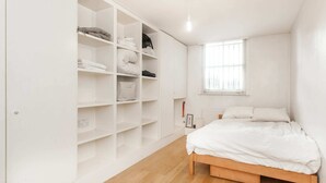 Appartement (1 Bedroom)