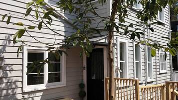 Casa (2 Bedrooms) | Fachada