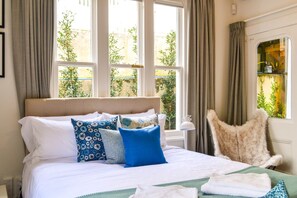 House (2 Bedrooms) - Heritage, Renovated 2 Bedroom Ponsonby Villa (Auckland)