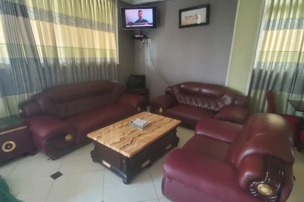 Walya Guest House 1
