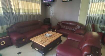 Walya Guest House 1