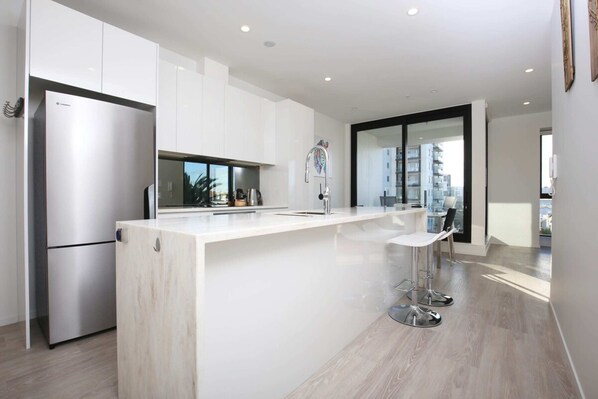 Apartment (2 Bedrooms)