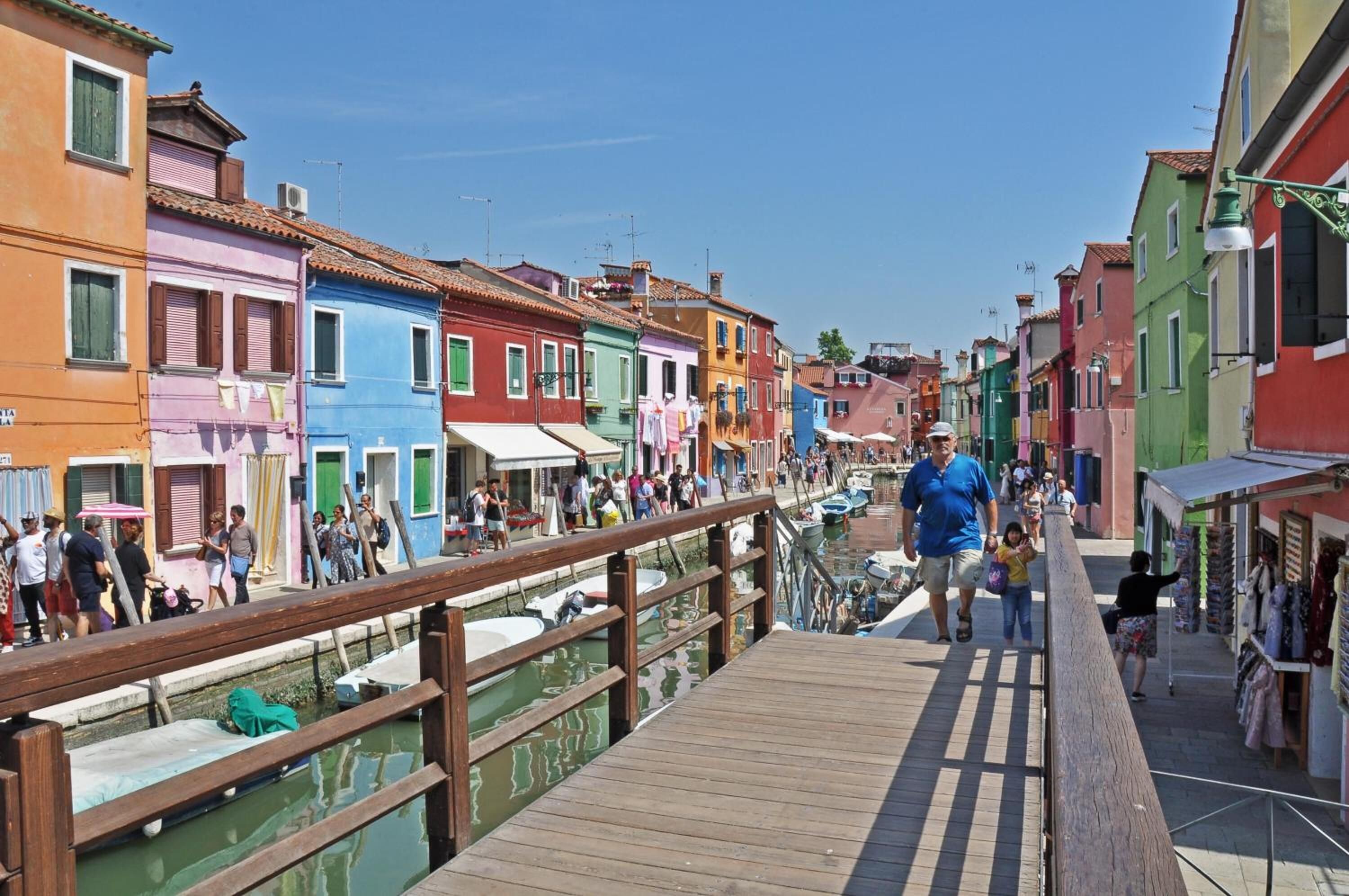 Junior Suites Venezia