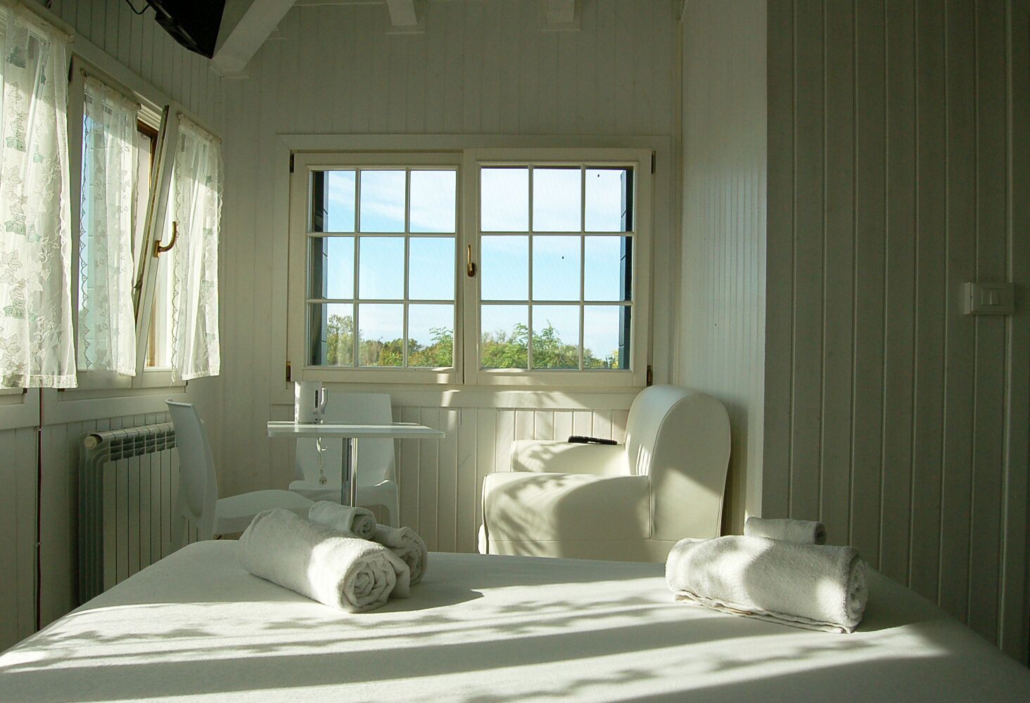 Junior Suites Venezia