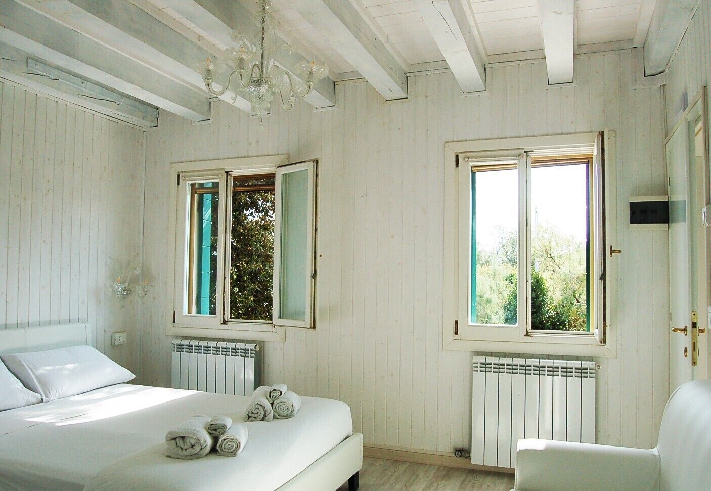 Junior Suites Venezia