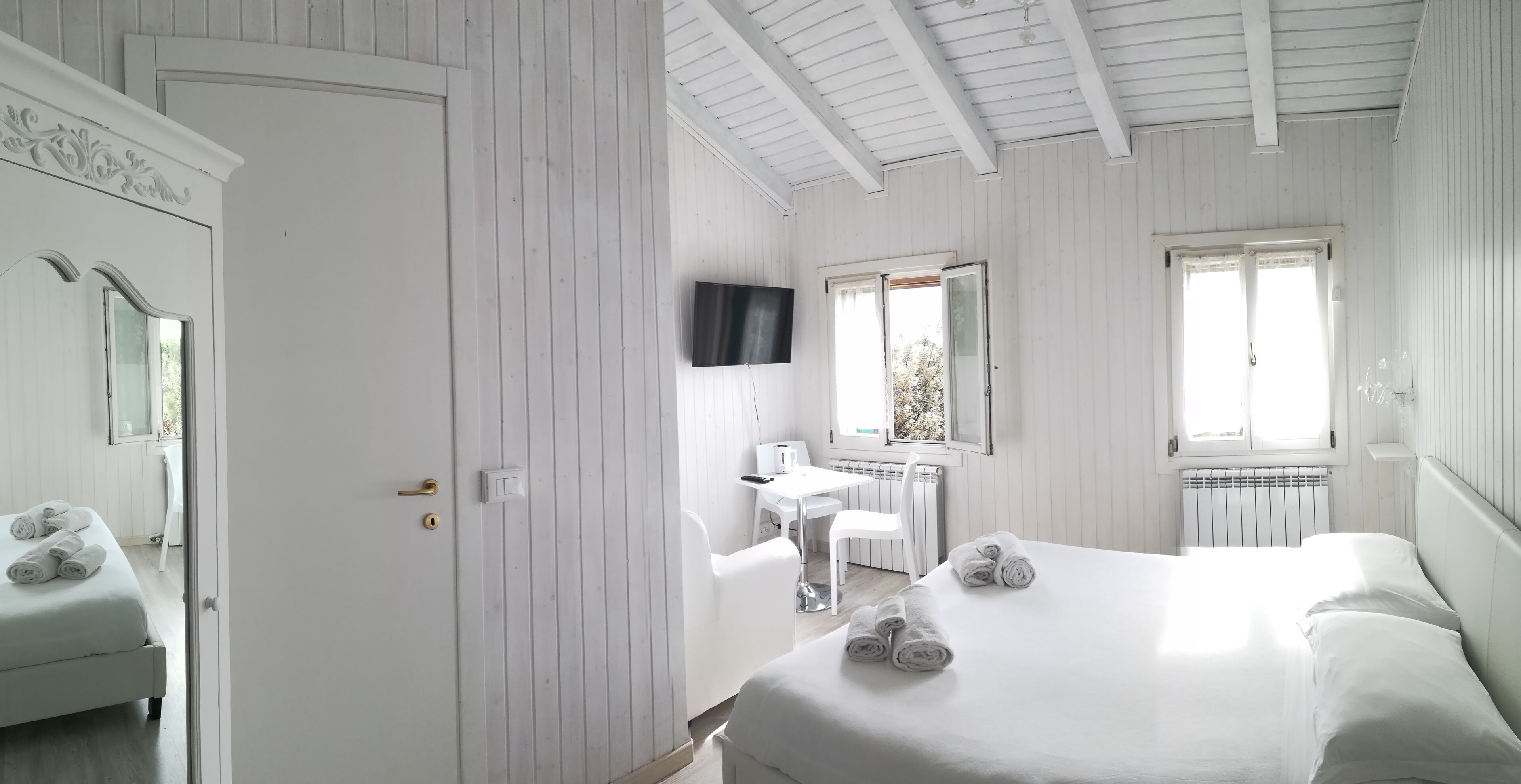 Junior Suites Venezia