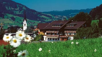 Außenbereich