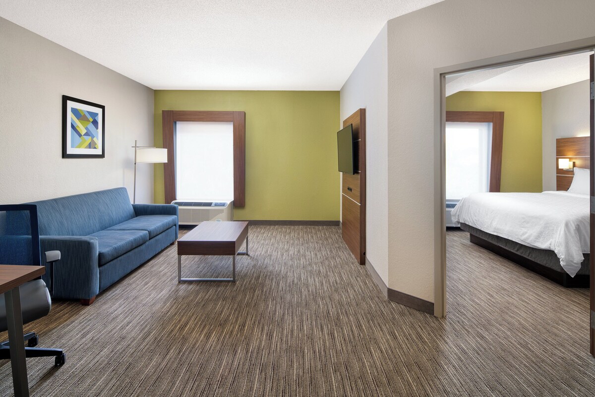 Suite, 1 Bedroom