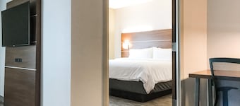 Holiday Inn Express Statesboro by IHG