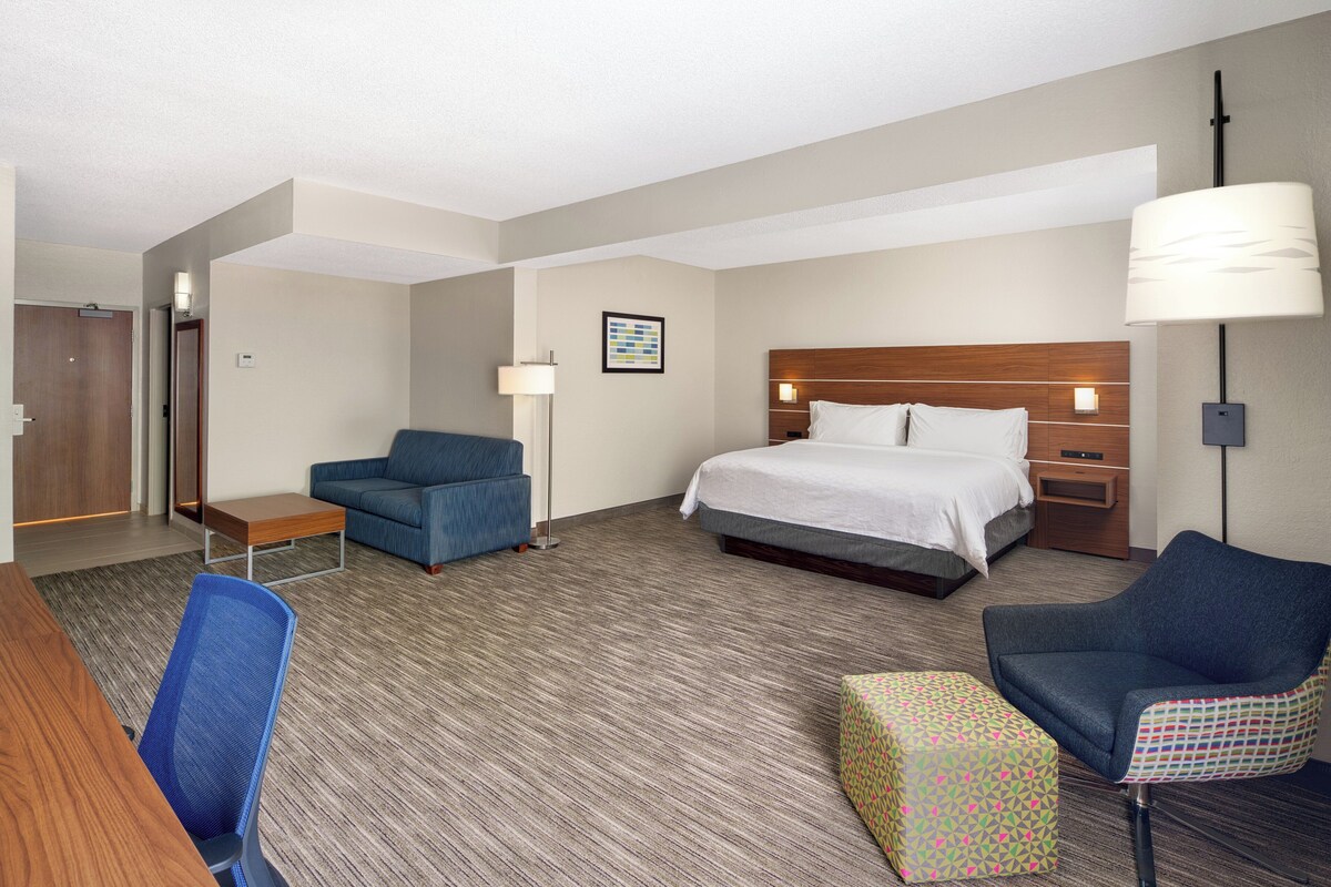 Studio Suite, 1 King Bed