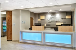 Exterior - Holiday Inn Express Statesboro by IHG (Statesboro)