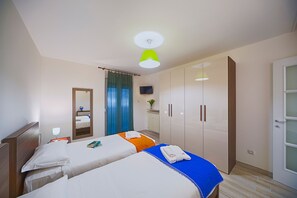 Appartement, 2 chambres (Elegant Pol's Loft)