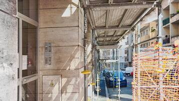 Perincian bahagian dalam