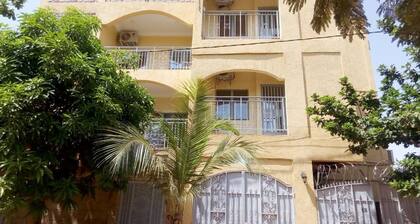 Residence Le Cailcedrat