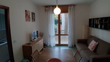 Televisión de pantalla plana