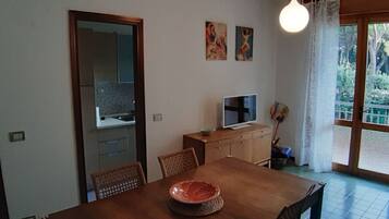 Servicio a la habitación