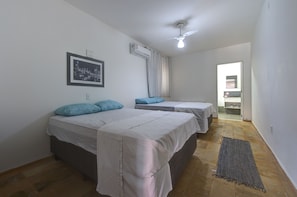 Chalet | Free WiFi, bed sheets