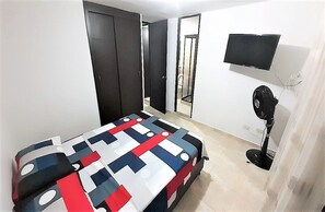5 slaapkamers, internet, beddengoed