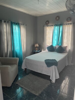 Single Room, 1 Single Bed