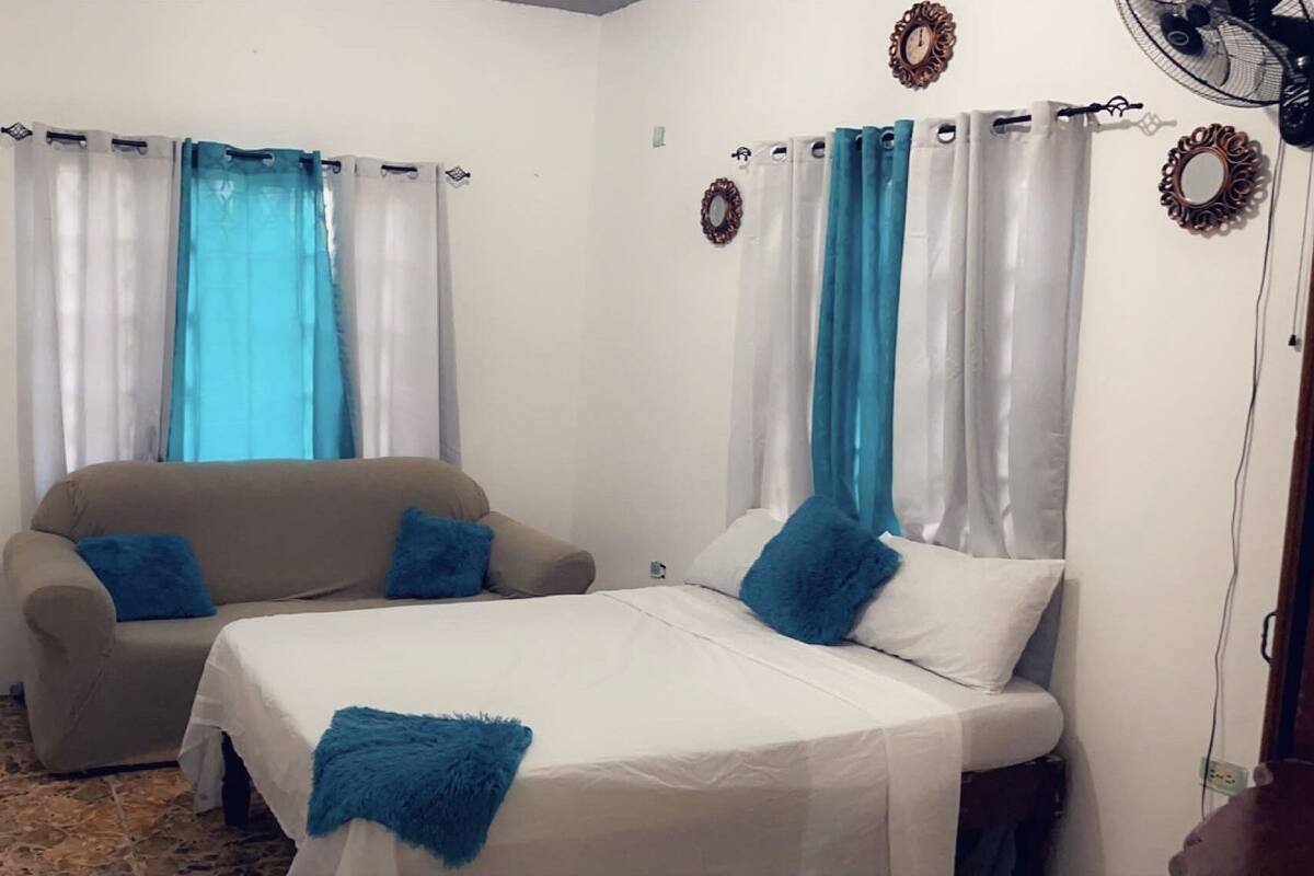 Standard Double Room, 1 Double Bed