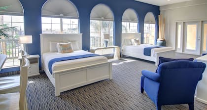 Alister Square Inn