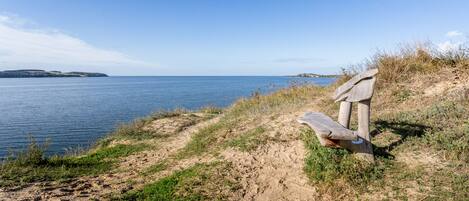 Strand