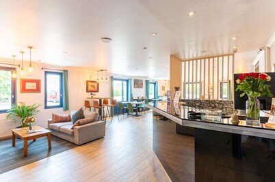 Kyriad Creil - Chantilly Nord