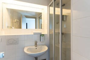 Baño para personas con discapacidad