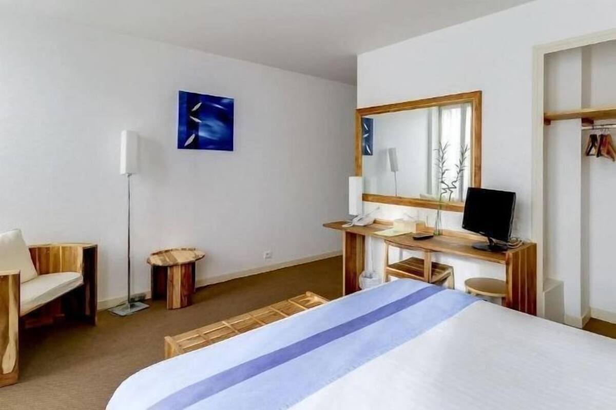 Individuelt design, individuel indretning, skrivebord