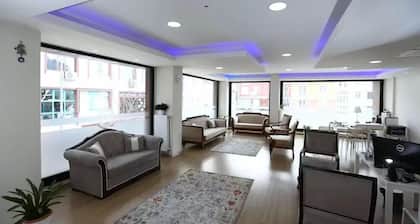 Tunalı Boutique Hotel