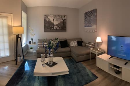Clearwater Condo
