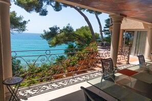 Balcony - La Estrella del Mediterráneo - Adutls Only (Roda de Bara)