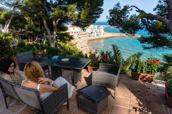 Balcony - La Estrella del Mediterráneo - Adutls Only (Roda de Bara)