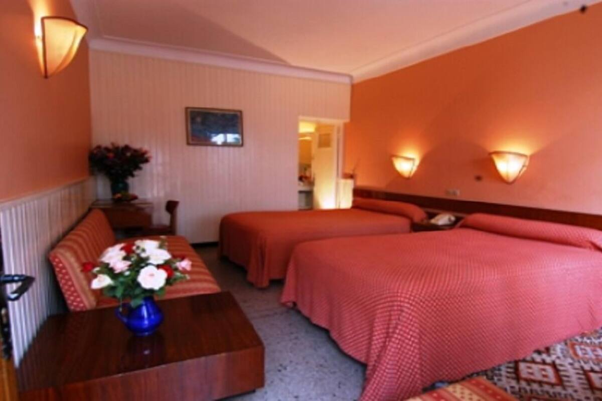 Bungalow | Truy cập Internet không dây miễn phí, bộ trải giường