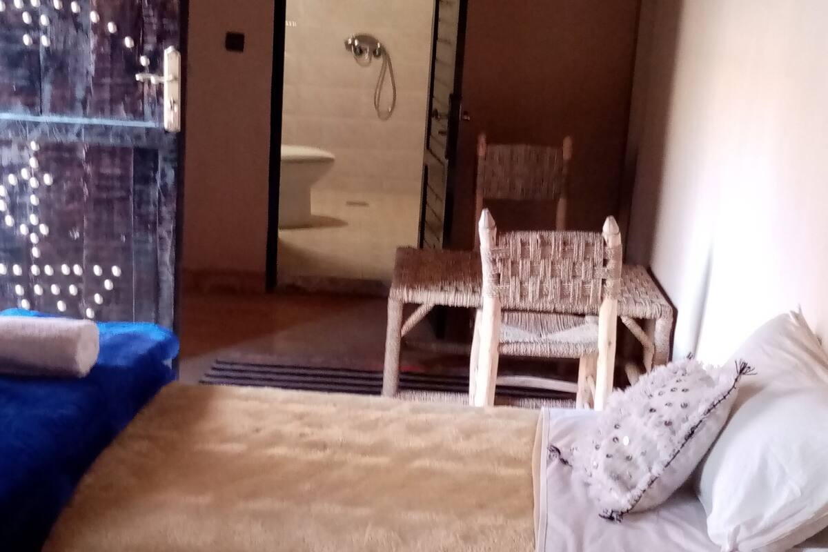 Double Room