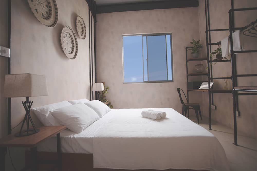 Tranquil Nest Vaavu Maldives — hotel in Farihiya, Rakeedhoo MV, 10050