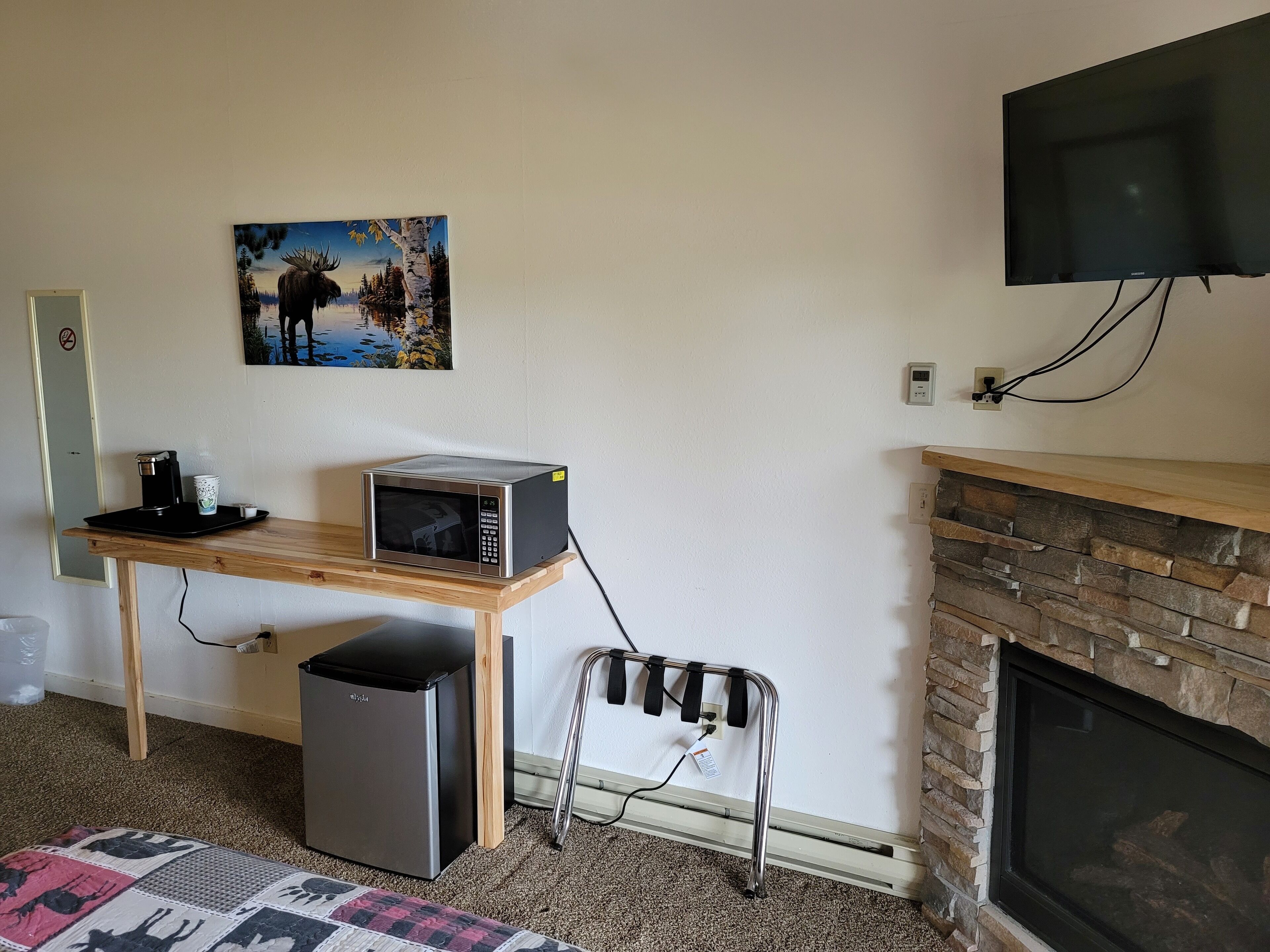 1 bedroom, individually decorated, individually furnished, free wifi